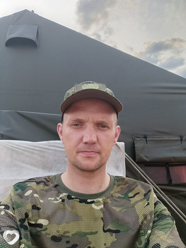 Николай, 37, Санкт-Петербурге — анкета №2704432