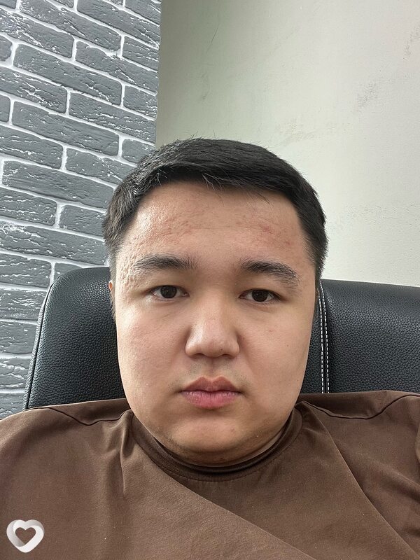 Altynbek, 27, Астане — анкета №2704443