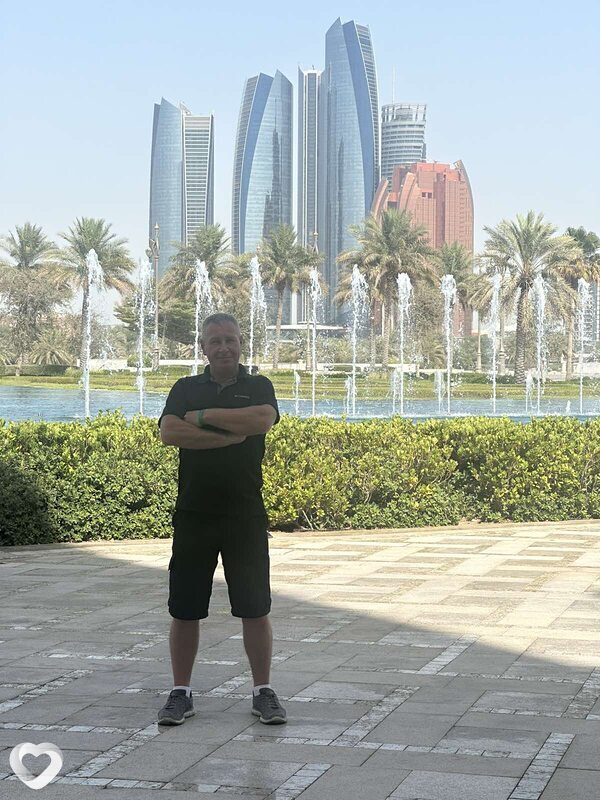 Виталий, 46, Минске — анкета №2704506