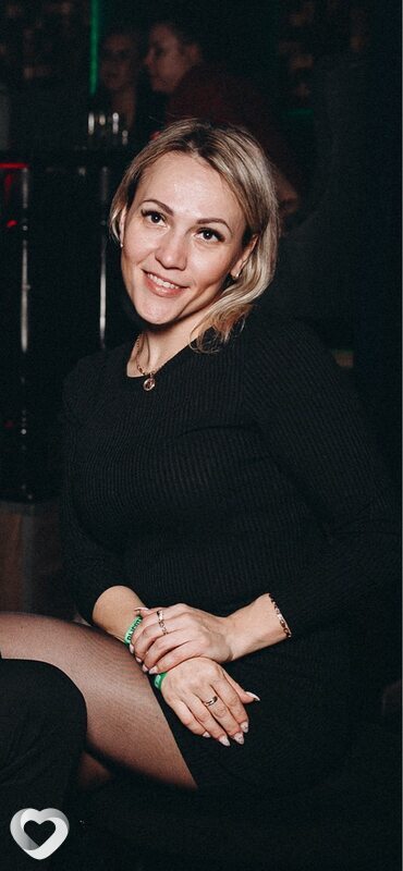 Юлия, 37, Пензе — анкета №2704507