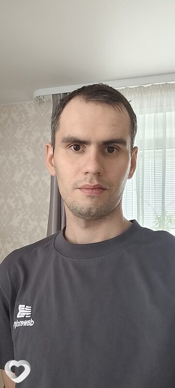 Сергей, 29, Набережных Челнах — анкета №2704511