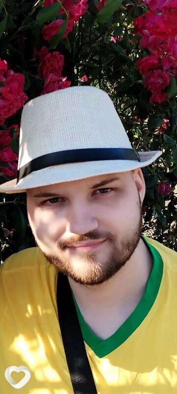 Владимир, 28, Москве — анкета №2704513