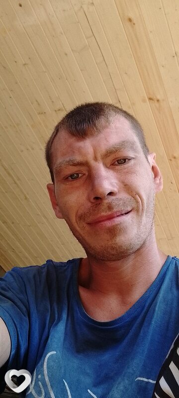 Юрий, 32, Ростове-на-Дону — анкета №2704518