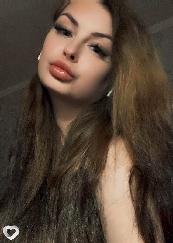Даша, 29, Москве — анкета №2704524