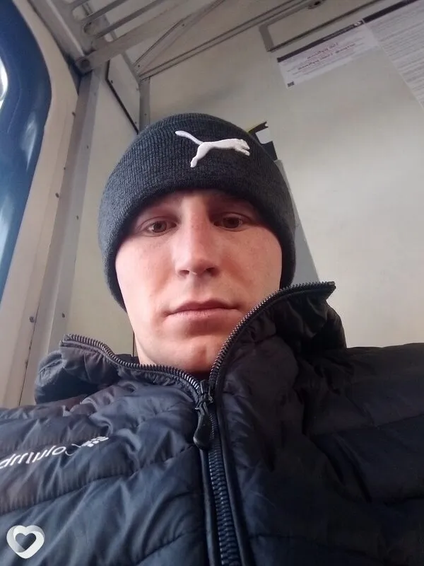 Александр, 24, Барнауле — анкета №2704533