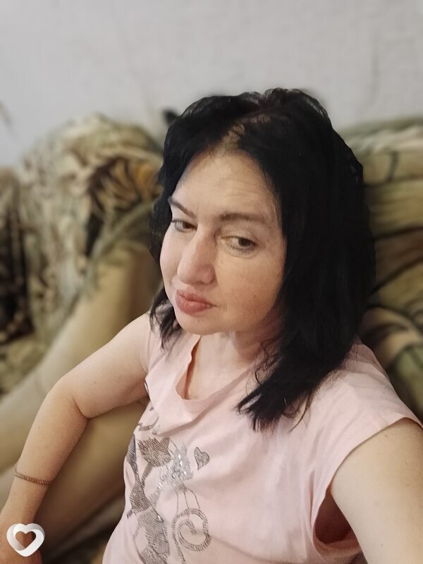 Ольга, 42, Пензе — анкета №2705064