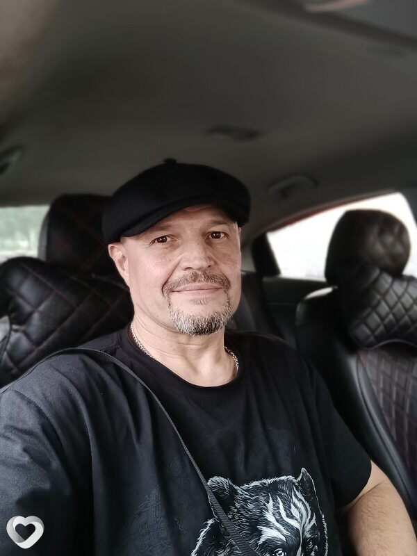 Дмитрий, 52, Королёв — анкета №2705075