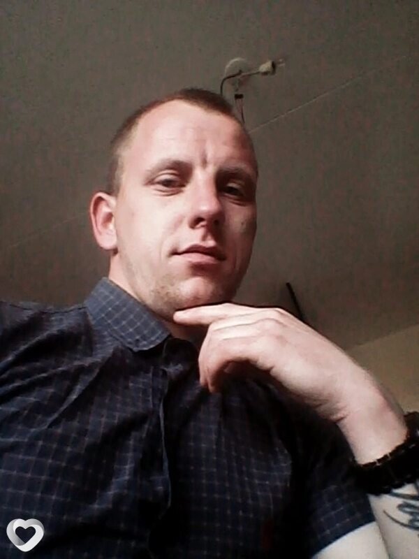 Алексей, 33, Москве — анкета №2704572