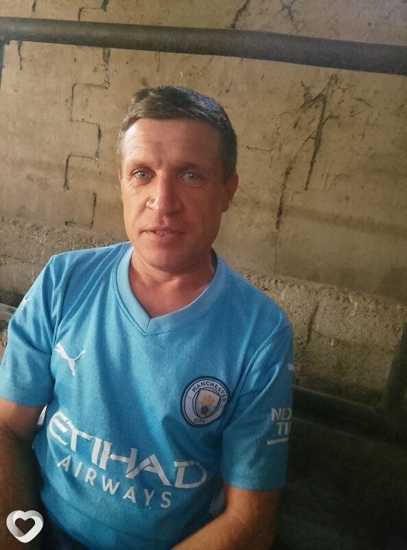 Владимир, 45, Алматы — анкета №2704579