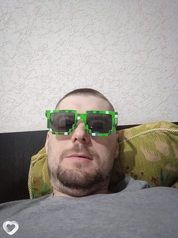 Николай, 37, Лисках — анкета №2704581