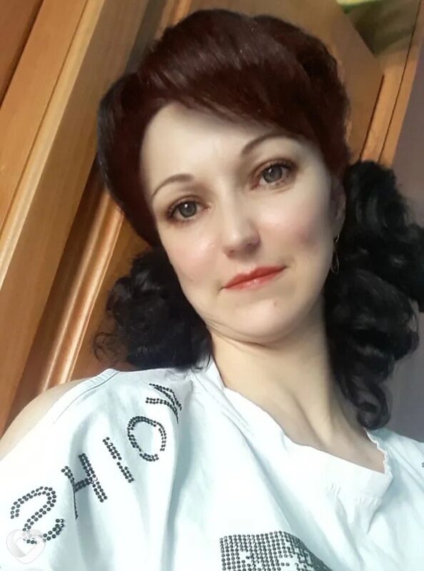 Евгения, 39, Омске — анкета №2704583