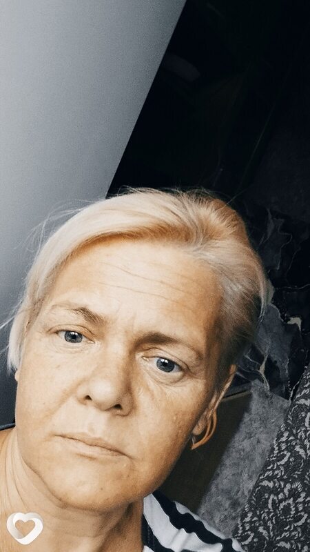 Людмила, 48, Абакане — анкета №2704587