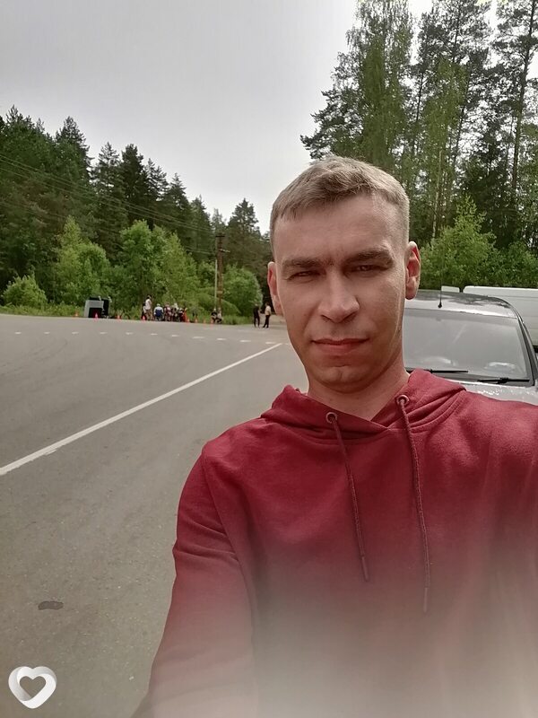 Стас, 37, Великом Новгороде — анкета №2704588