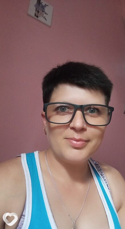 Танюша, 39, Донецке — анкета №2704589