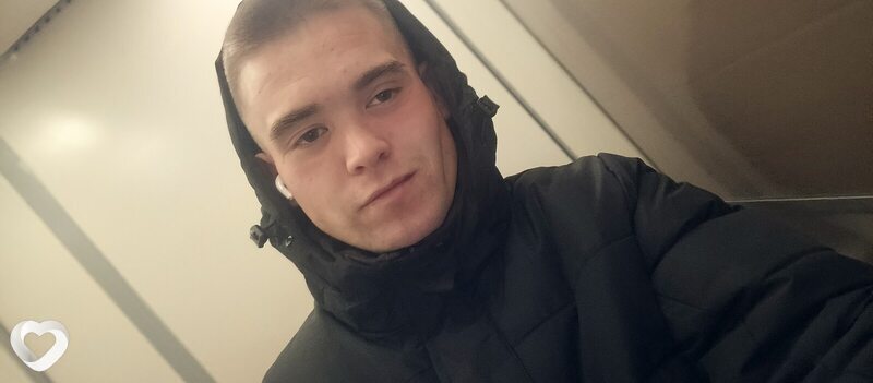 Владимир, 25, Шелехове — анкета №2704590