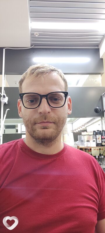 Вячеслав, 32, Набережных Челнах — анкета №2704670