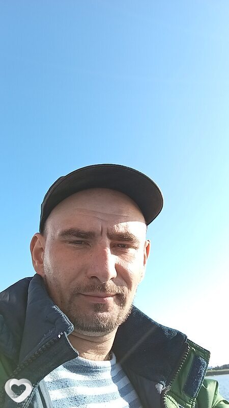 Анатолий, 35, Красноярске — анкета №2704672