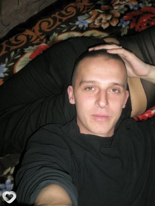 Александр, 42, Санкт-Петербурге — анкета №2704676