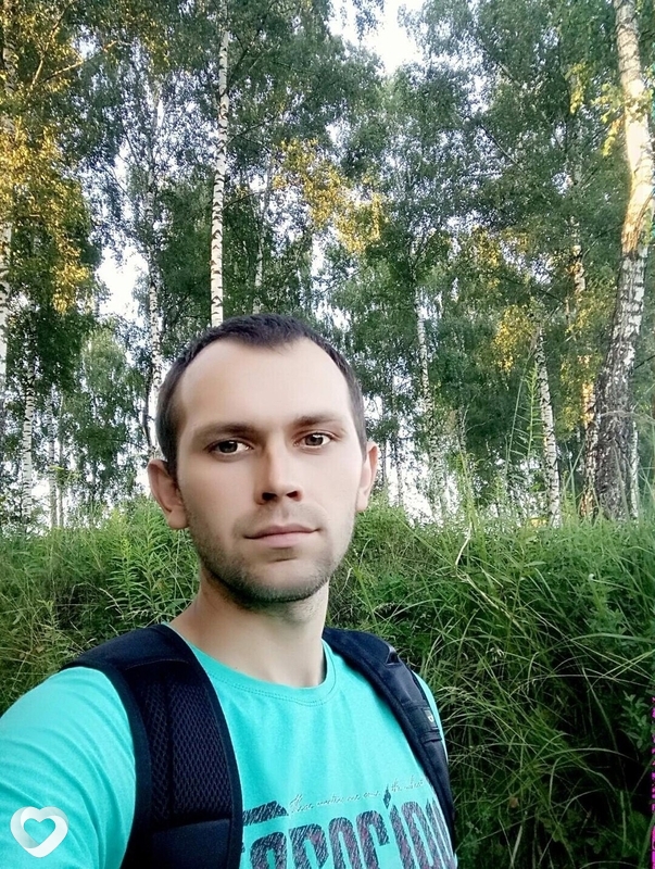 Женя, 37, Голицыне — анкета №2704684
