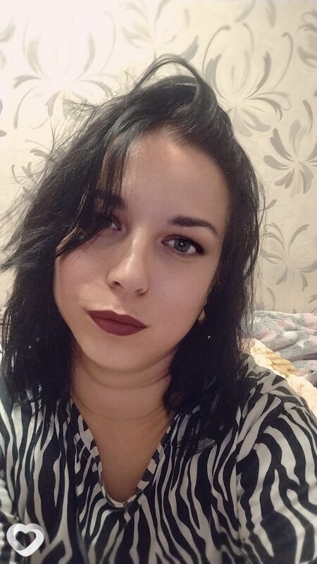 Юлия, 42, Минске — анкета №2704686