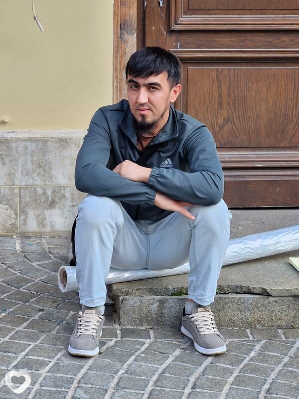 Идрис, 41, Москве — анкета №2704696