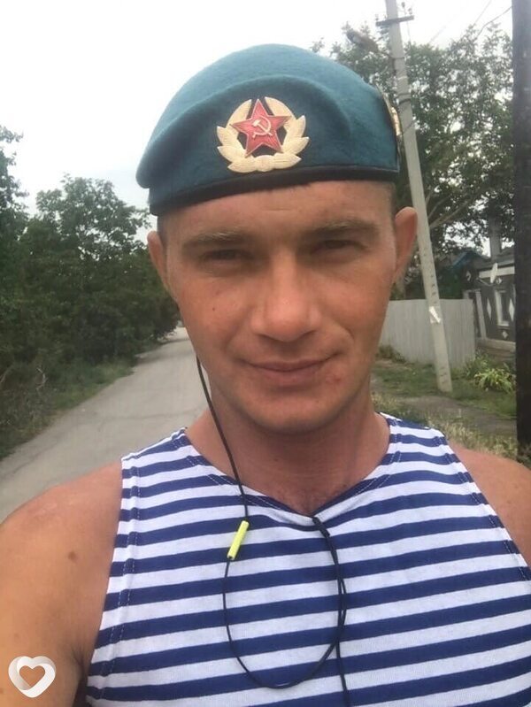 Петр, 33, Таганроге — анкета №2704704