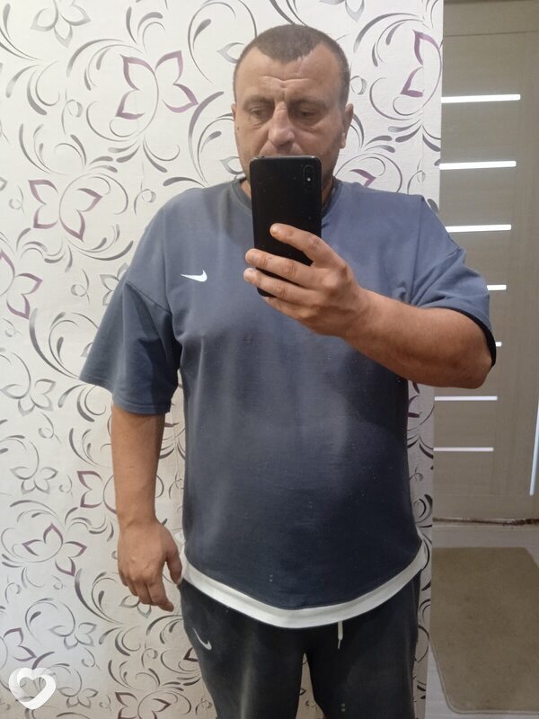 Колян, 38, Борисове — анкета №2704711