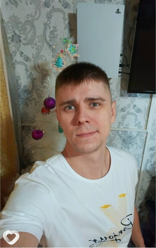 Денис, 32, Ульяновске — анкета №2704645