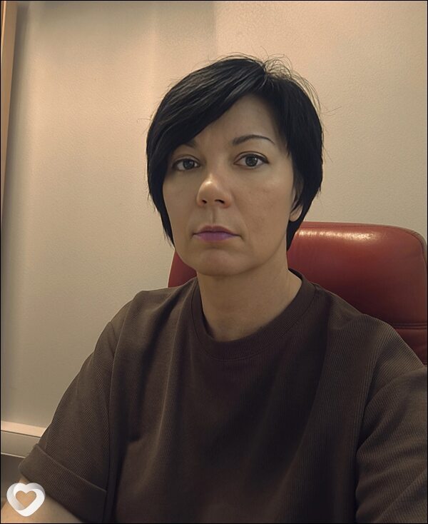 Наталья, 50, Кемерове — анкета №2704648