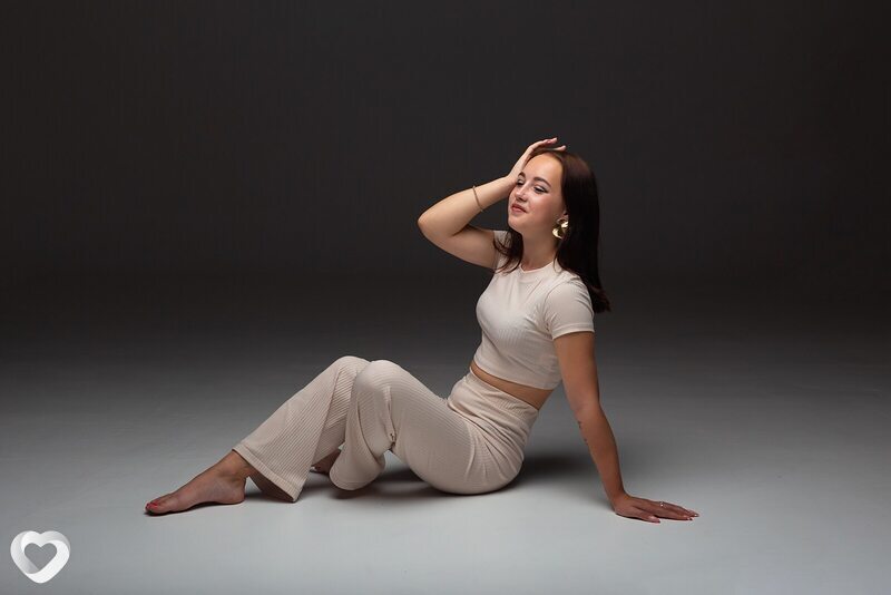 Ульяна, 19, Новосибирске — анкета №2704652