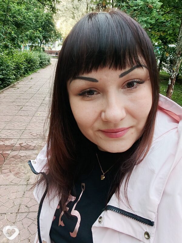 Дарья, 36, Твери — анкета №2704653