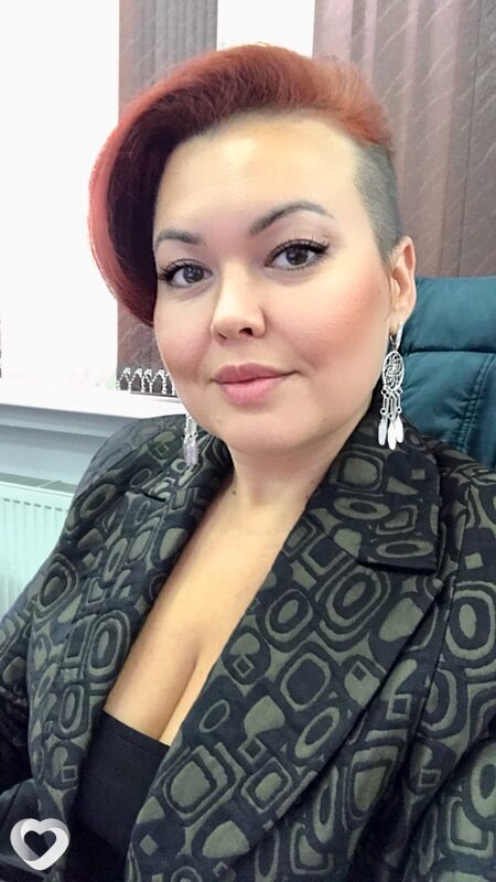 Кари, 36, Норильске — анкета №2704654