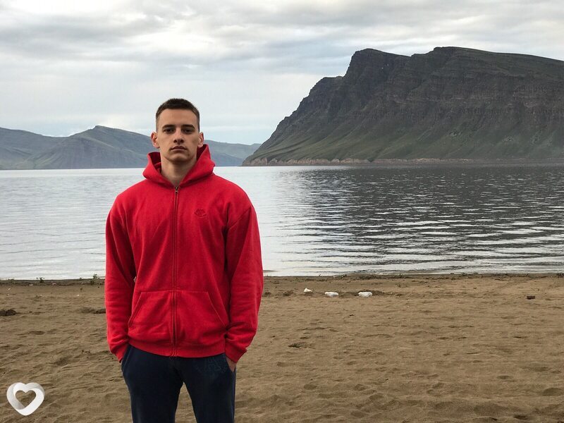 Валерий, 29, Абакане — анкета №2704656
