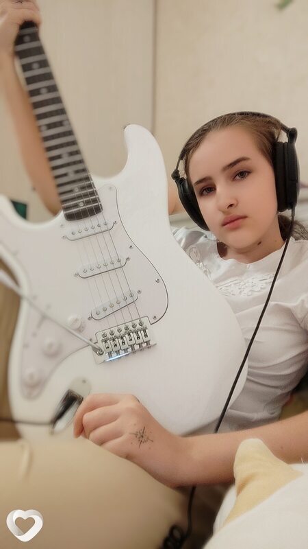 Таисия, 19, Адлер — анкета №2704663
