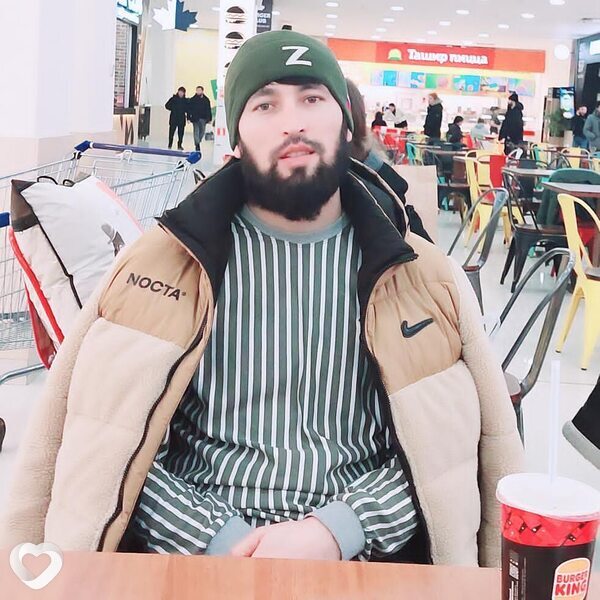 Karim Gafurovich, Москва