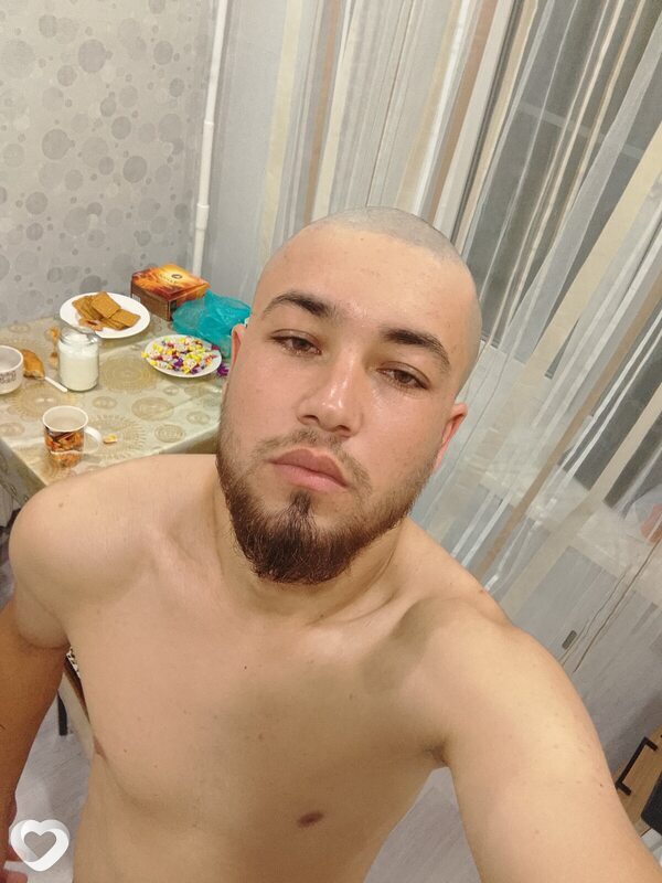 Михаил, 25, Екатеринбурге — анкета №2704604