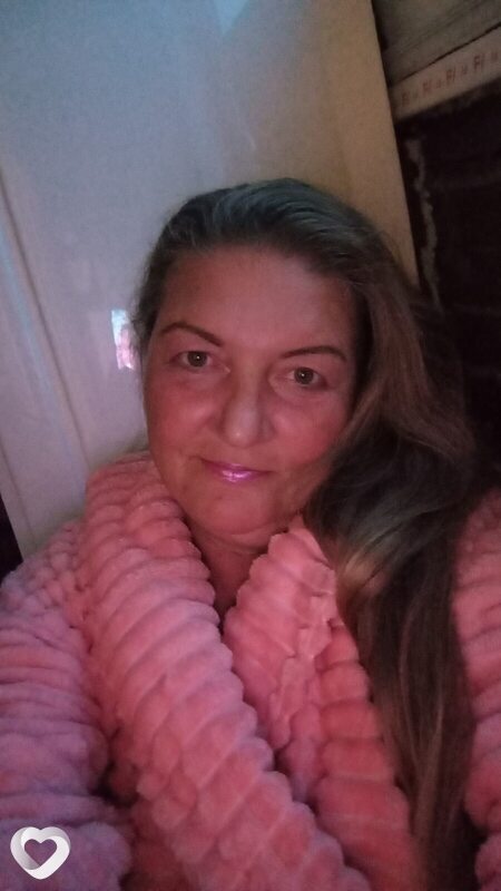Елена, 54, Омске — анкета №2704612