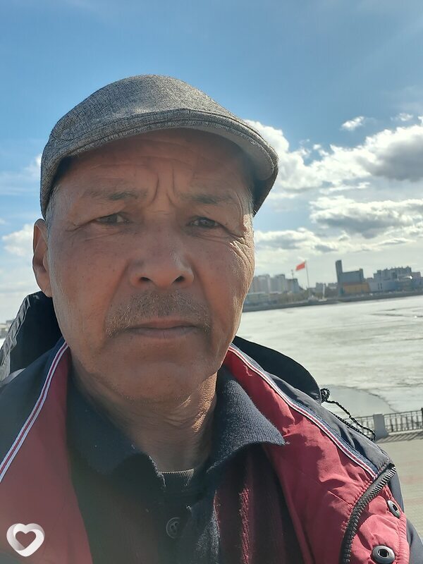 Алик, 52, Благовещенске — анкета №2704613