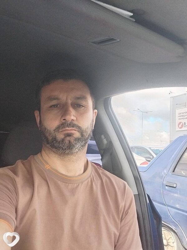 Мма, 37, Симферополе — анкета №2704614