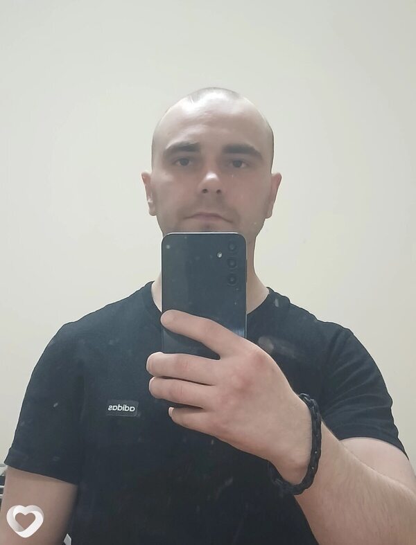 Андрей, 30, Нижнем Тагиле — анкета №2704871