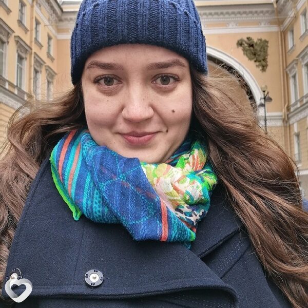 Наталья, 38, Санкт-Петербурге — анкета №2704885