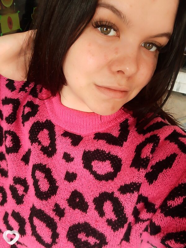 Александра, 25, Барнауле — анкета №2704891