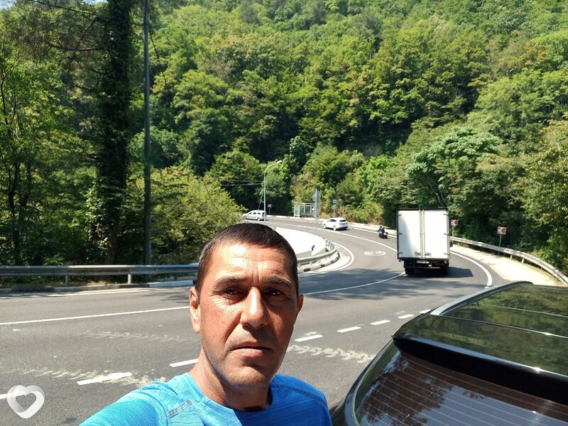 Бек, 44, Самарканд — анкета №2704893