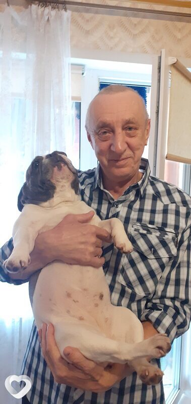 Александр, 62, Витебске — анкета №2704775