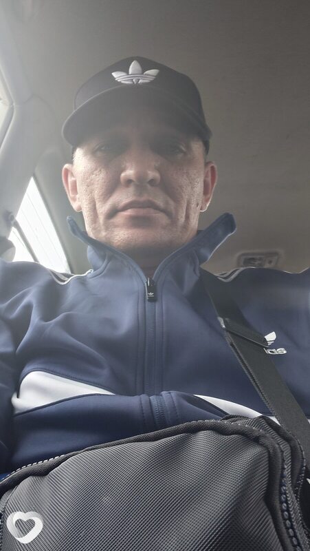 Станислав, 43, Чите — анкета №2704794