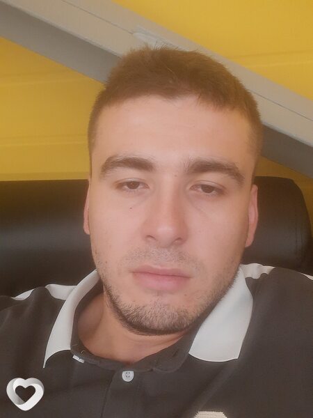 Алик, 33, Долгопрудном — анкета №2704745