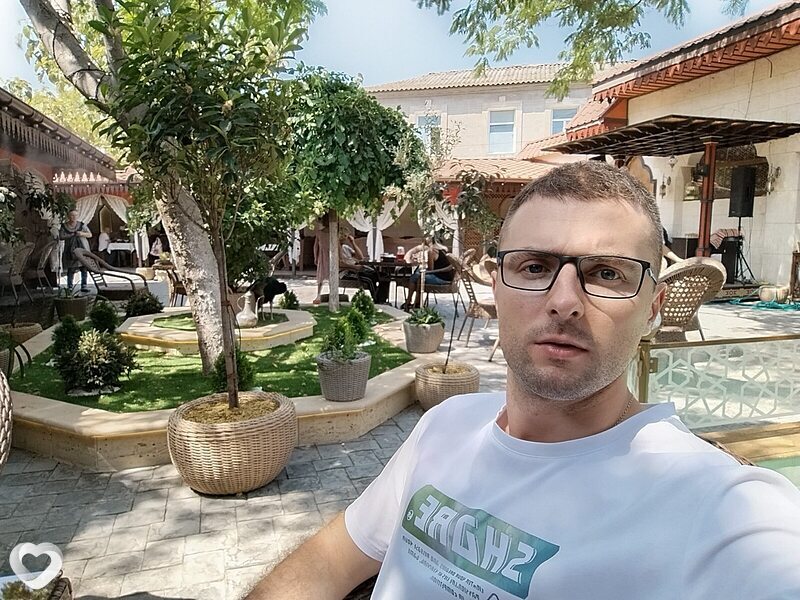 Алексей, 30, Воронеже — анкета №2704748