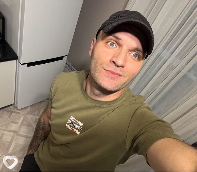 Виталий, 33, Костанае — анкета №2704756