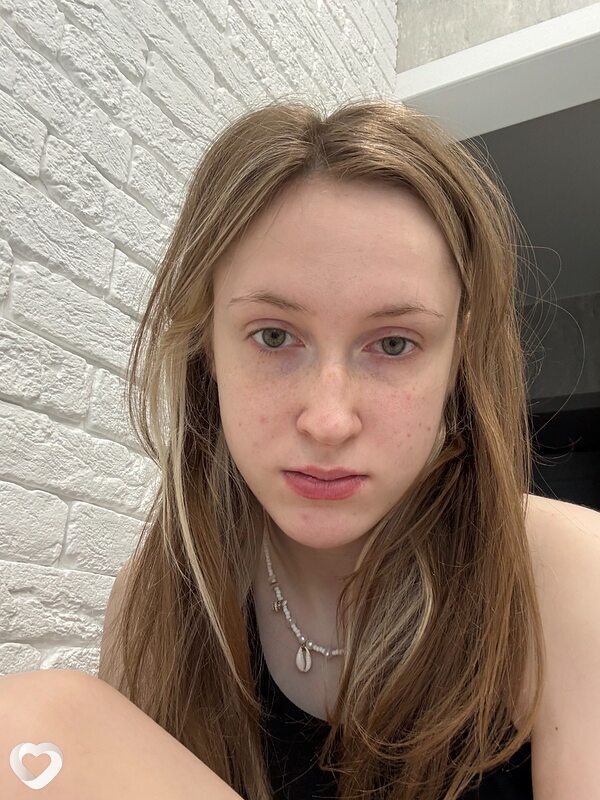 Анна, 20, Кирове — анкета №2704759