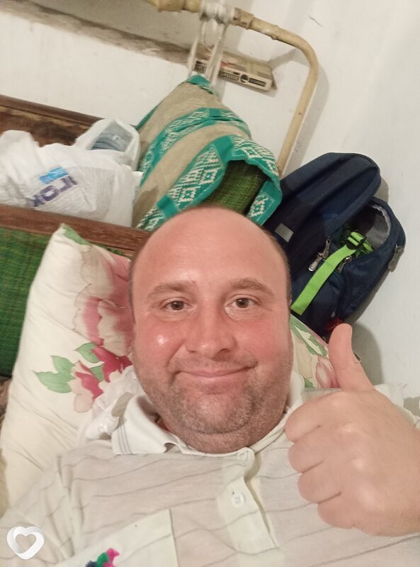 Александр, 47, Донецке — анкета №2704840